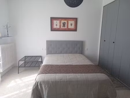 location appartement 1 pièce 20 m² à montpellier (34000)