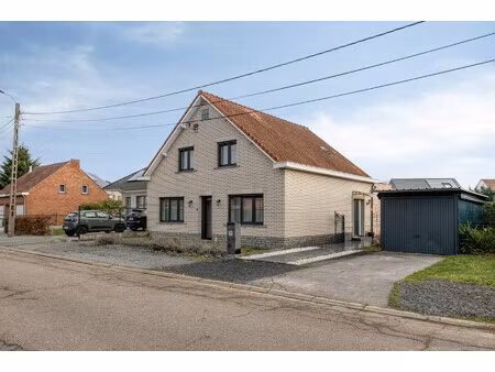 huis te koop in boortmeerbeek met 4 slaapkamers