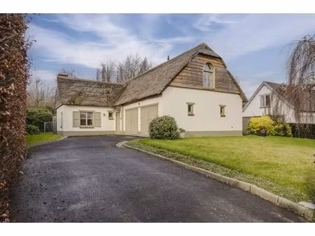 huis te koop in kortrijk met 3 slaapkamers