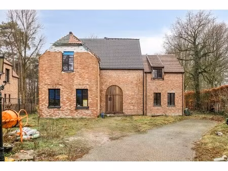 huis te koop in brecht met 3 slaapkamers
