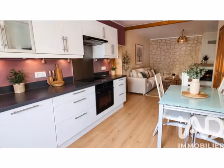 vente maison 4 pièces 84 m² fontès (34320)
