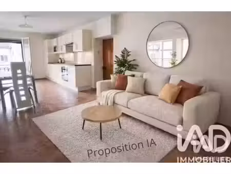 vente maison/villa 4 pièces