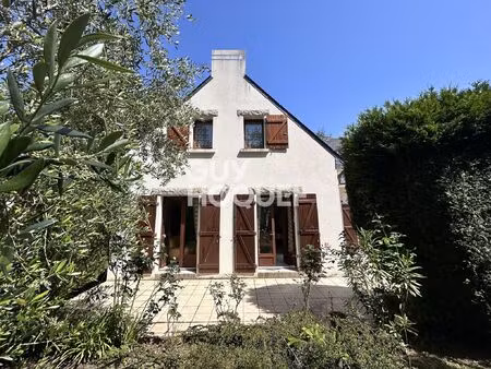 maison individuelle 187 m²