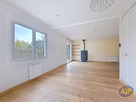 vente maison 3 pièces 64 m² la brède (33650)