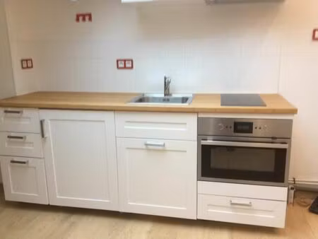 location appartement 1 pièce 17 m² à toulouse (31000)