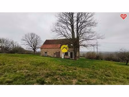 vente maison 2 pièces 98 m² boussac (23600)