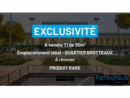 quartier brotteaux