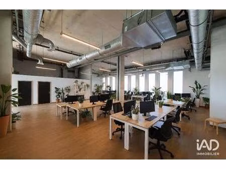 vente bureaux et commerces à montpellier (34000) : à vendre / 243m² montpellier