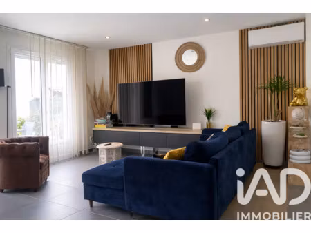 vente maison traditionnelle 3 pièces