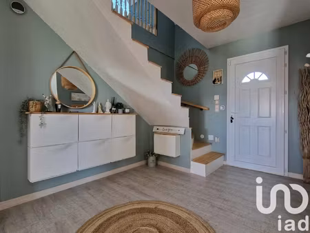 vente pavillon 7 pièces