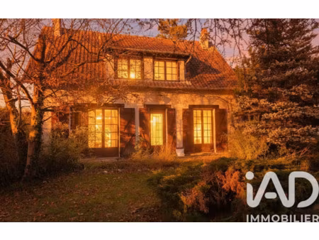 vente maison de village 4 pièces