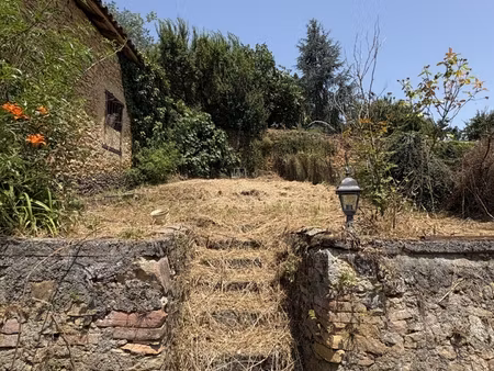 vente maison de village 4 pièces