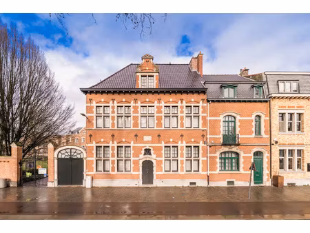 huis te koop in vilvoorde met 6 slaapkamers