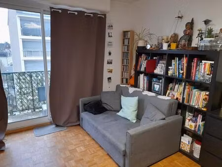 location appartement 1 pièce 11 m² à tours (37000)