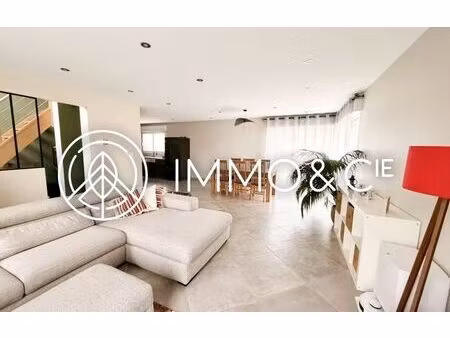 vente maison 4 pièces 126 m² lille (59000)