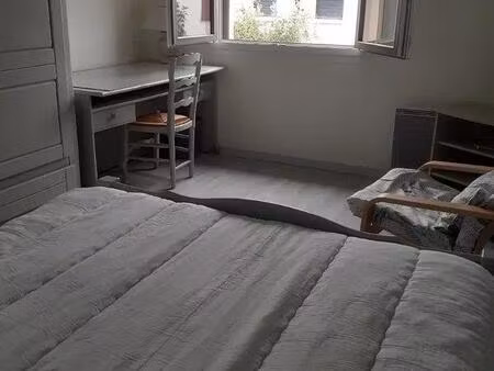 location appartement 1 pièce 12 m² à angers (49000)