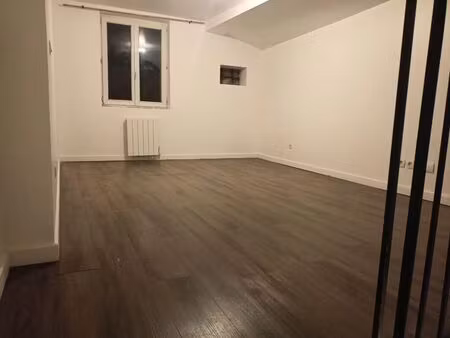 location maison 2 pièces 35 m² à bondy (93140)