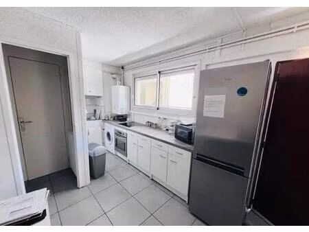 location appartement 1 pièce 75 m² à grenoble (38000)