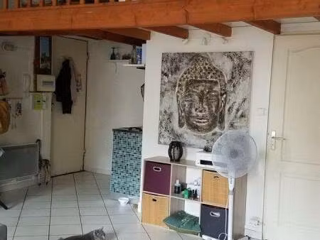 location appartement 1 pièce 42 m² à lyon 1 (69001)