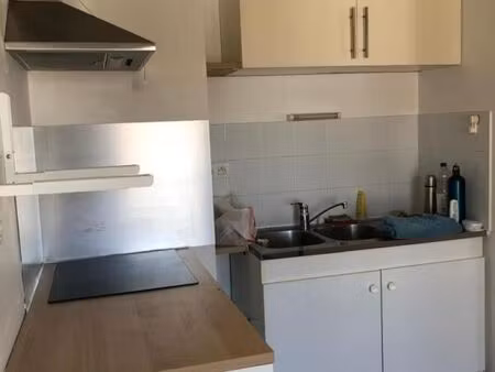 location appartement 2 pièces 36 m² à montpellier (34000)