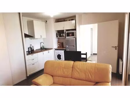 location appartement 2 pièces 37 m² à montpellier (34000)