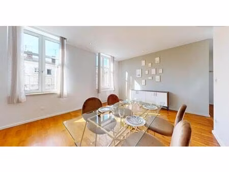 location appartement 3 pièces 65 m² à nancy (54000)