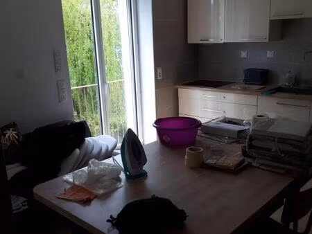 location appartement 3 pièces 45 m² à saint-étienne (42000)