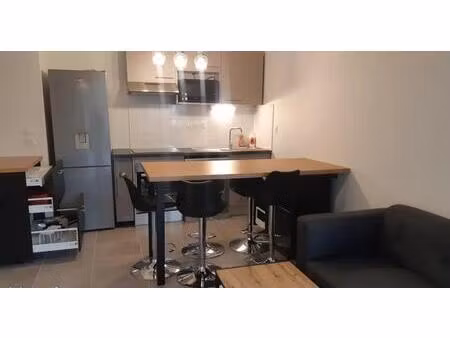 location appartement 3 pièces 65 m² à toulouse (31000)