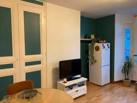 location appartement 2 pièces 32 m² à amiens (80000)