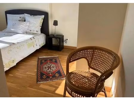 location appartement 1 pièce 14 m² à bordeaux (33000)