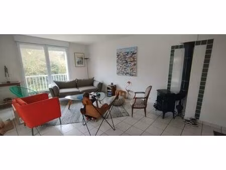 location appartement 5 pièces 180 m² à saint-nazaire (44600)