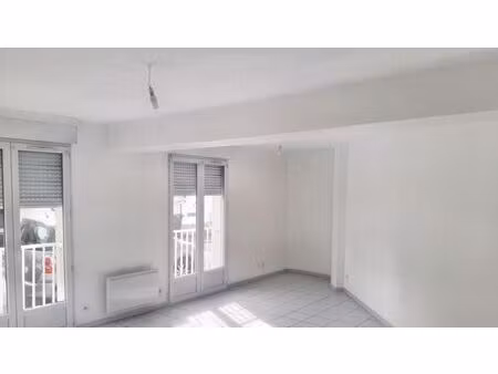 location appartement 1 pièce 34 m² à goussainville (95190)