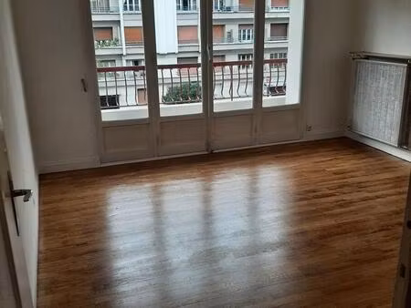 location appartement 2 pièces 58 m² à grenoble (38000)