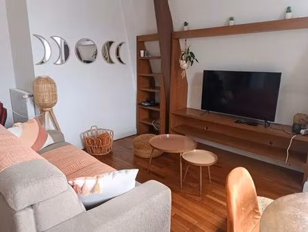 location appartement 2 pièces 65 m² à mulhouse (68100)