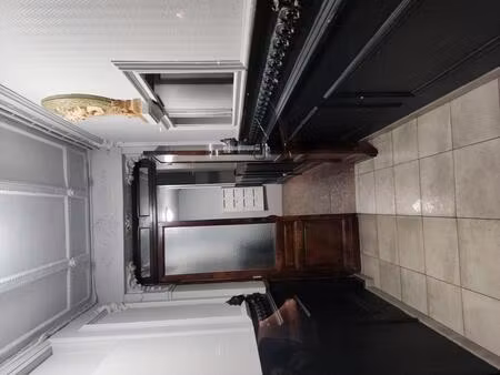 location appartement 3 pièces 58 m² à rouen (76000)