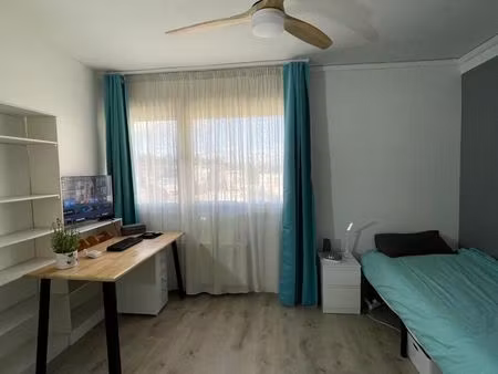 location appartement 1 pièce 11 m² à saint-quentin (02100)