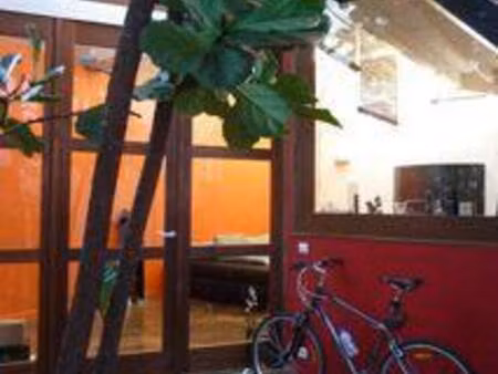 location appartement 3 pièces 75 m² à nantes (44000)