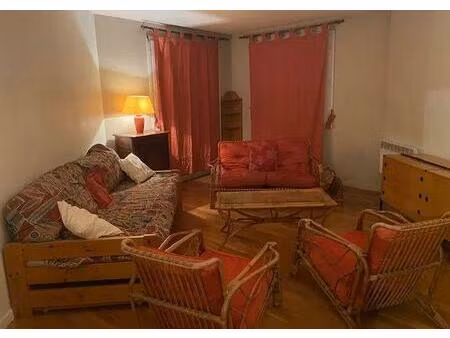 location appartement 3 pièces 75 m² à lyon 3 (69003)