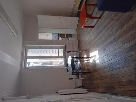 location appartement 3 pièces 50 m² à nancy (54000)