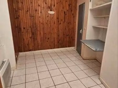 location appartement 1 pièce 15 m² à nantes (44000)