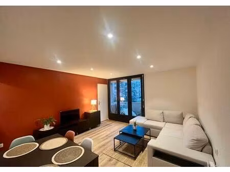 location appartement 4 pièces 67 m² à pessac (33600)