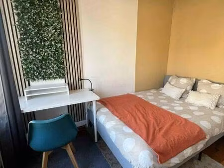 location appartement 5 pièces 105 m² à thionville (57100)