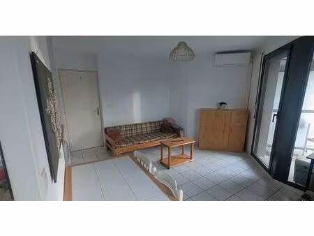 location appartement 2 pièces 35 m² à toulouse (31000)