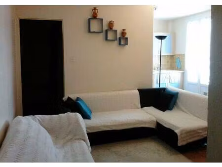 location appartement 3 pièces 57 m² à toulouse (31000)