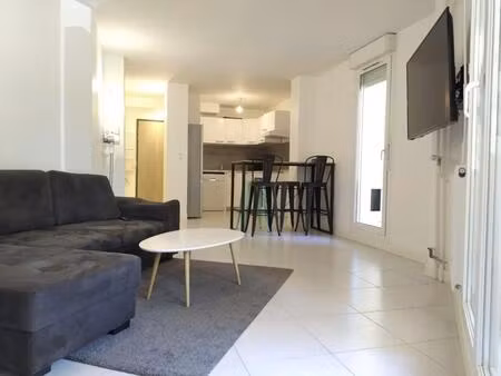 location appartement 5 pièces 80 m² à toulouse (31000)