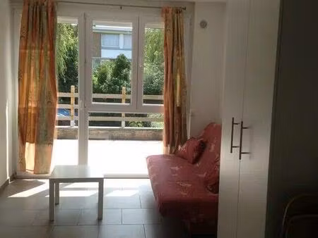 location appartement 1 pièce 25 m² à motte castrale du breucq (59491)