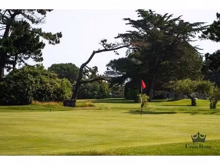 golf du phare - appartement/maison