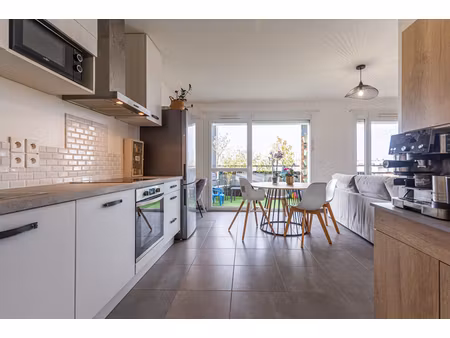 annonce appartement à vendre