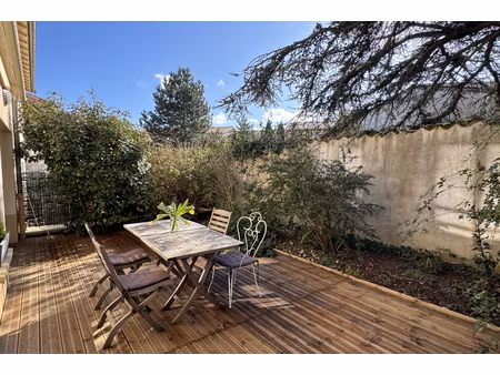 annonce maison à vendre