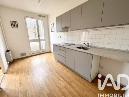 vente appartement 2 pièces 49 m² rennes (35200)